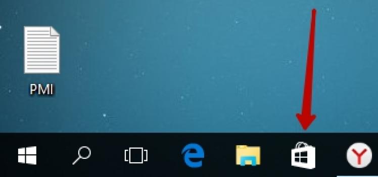 Poistetun ohjelman palauttaminen Windowsissa Ohjelmien palauttaminen Windows 10 -tietokoneessa