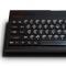 The legendary ZX Spectrum computer will find a new life. What processor is used in the zx spectrum