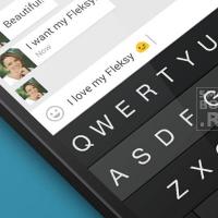 The best keyboards for Android