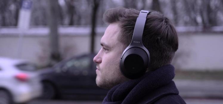 Vrhunske Bluetooth slušalice sa poništavanjem buke