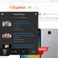 AliTools: AliExpress дээр хамгийн сайн борлуулагчийг хэрхэн сонгох, мэдрэлээ хэмнэх