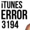Uppdaterar iTunes-appen